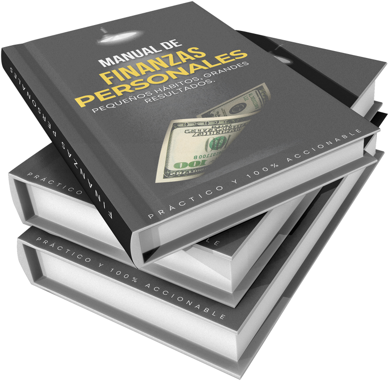 Imagen de libros - Ebook Finanzas